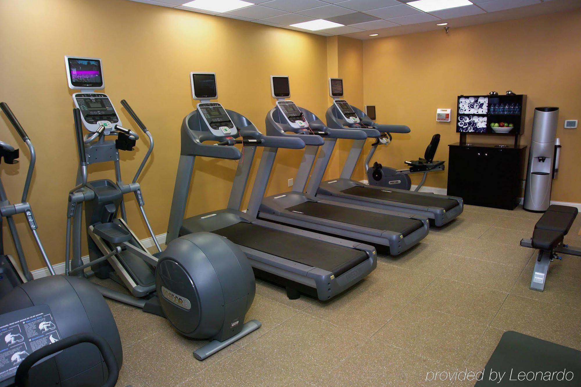 Отель Doubletree By Hilton St. Louis At Westport Мэриленд-Хайтс Удобства фото